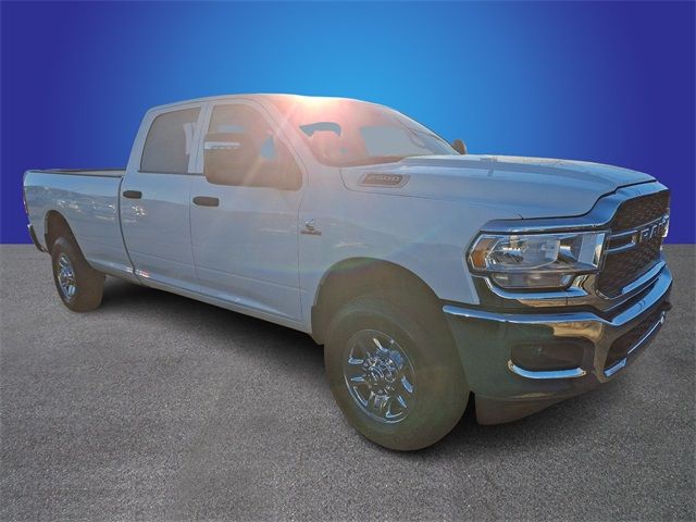 2023 Ram 2500 Tradesman