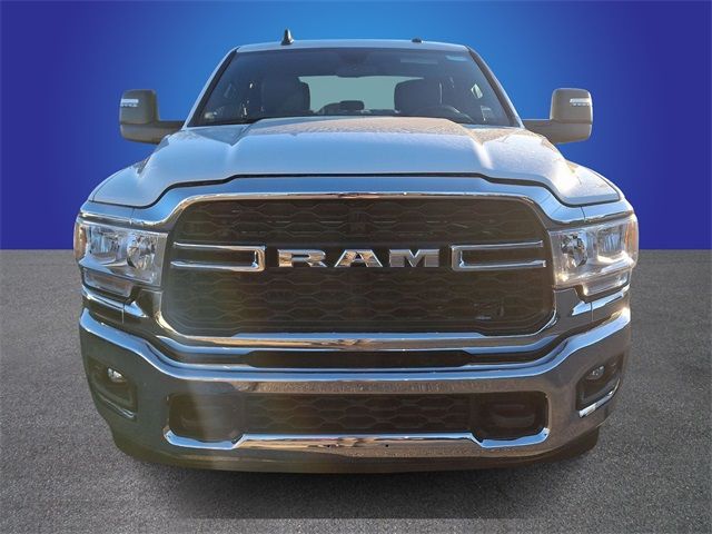 2023 Ram 2500 Tradesman