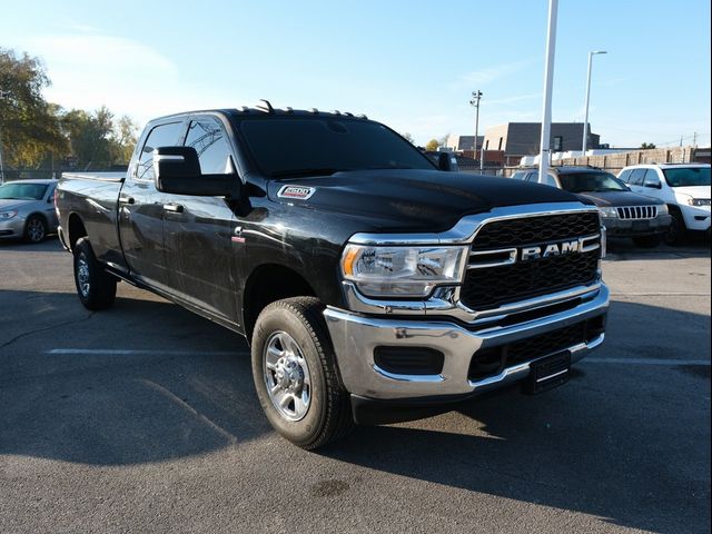 2023 Ram 2500 Tradesman