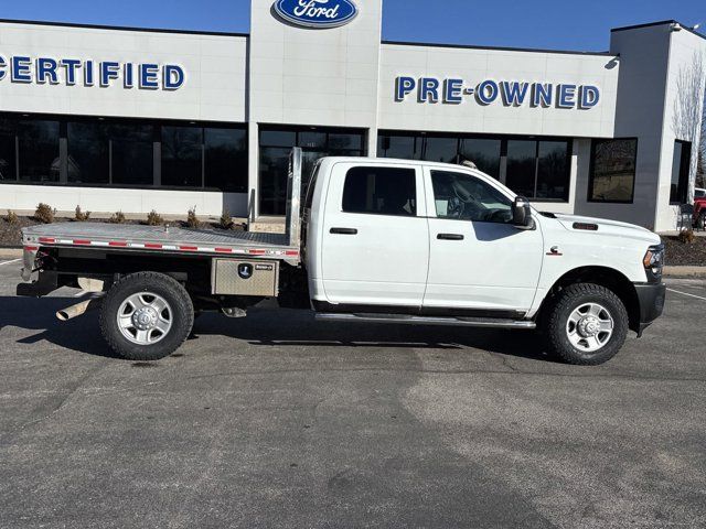 2023 Ram 2500 Tradesman