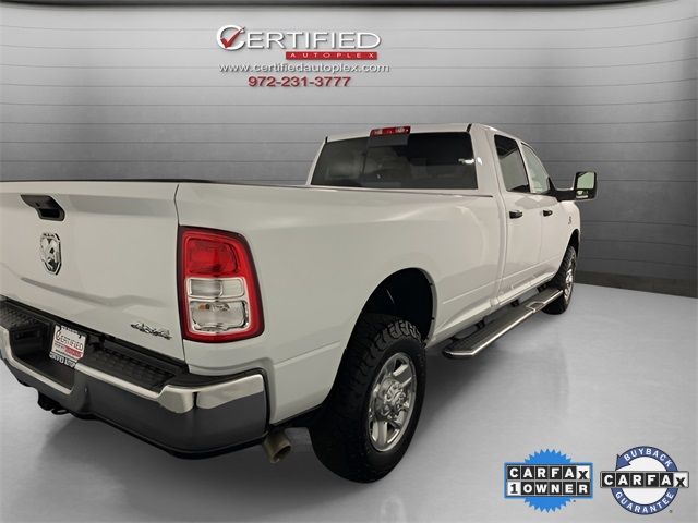 2023 Ram 2500 Tradesman