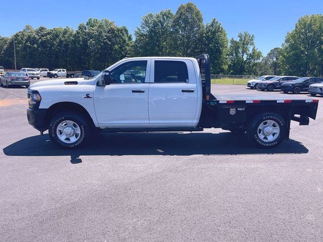 2023 Ram 2500 Tradesman