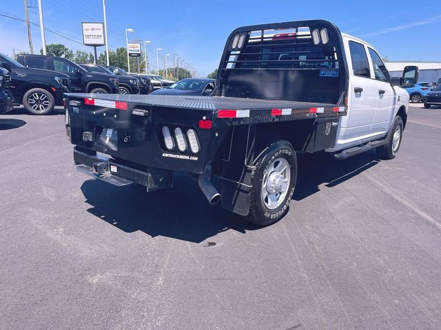 2023 Ram 2500 Tradesman