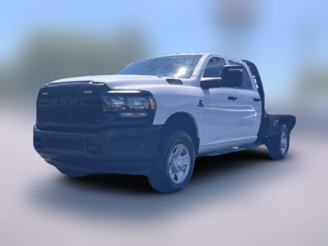 2023 Ram 2500 Tradesman