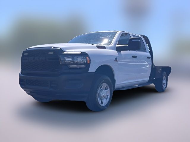 2023 Ram 2500 Tradesman