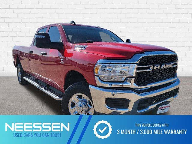 2023 Ram 2500 Tradesman