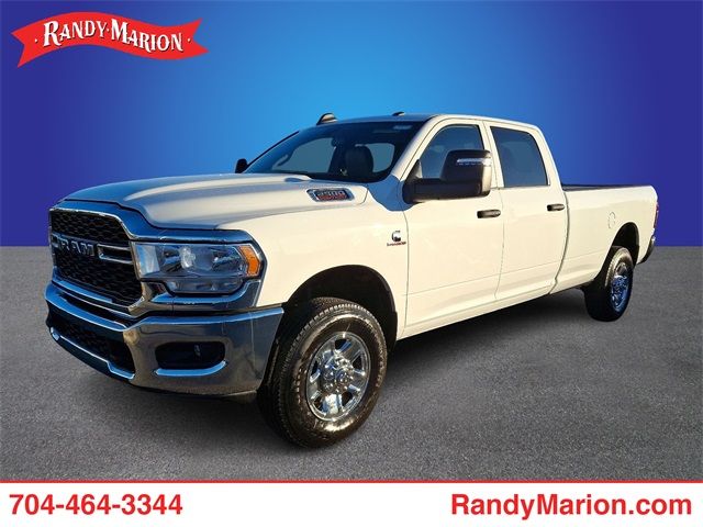 2023 Ram 2500 Tradesman