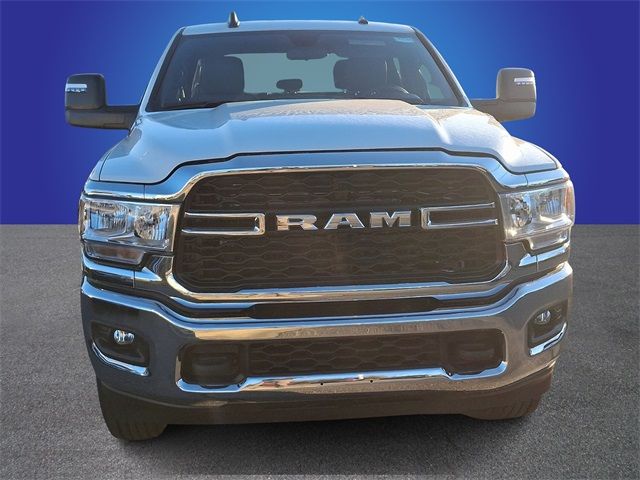 2023 Ram 2500 Tradesman