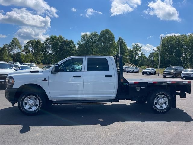 2023 Ram 2500 Tradesman