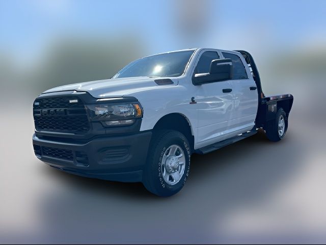 2023 Ram 2500 Tradesman