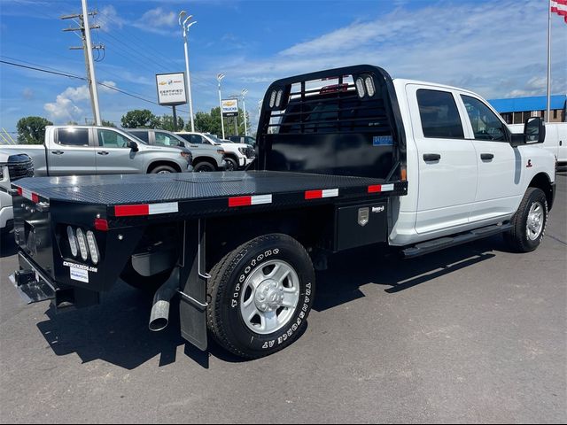 2023 Ram 2500 Tradesman