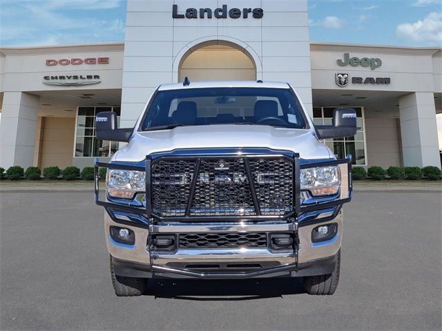 2023 Ram 2500 Tradesman