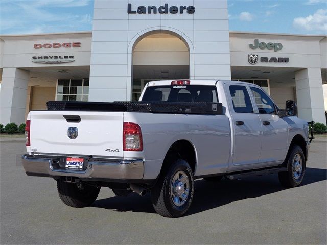 2023 Ram 2500 Tradesman