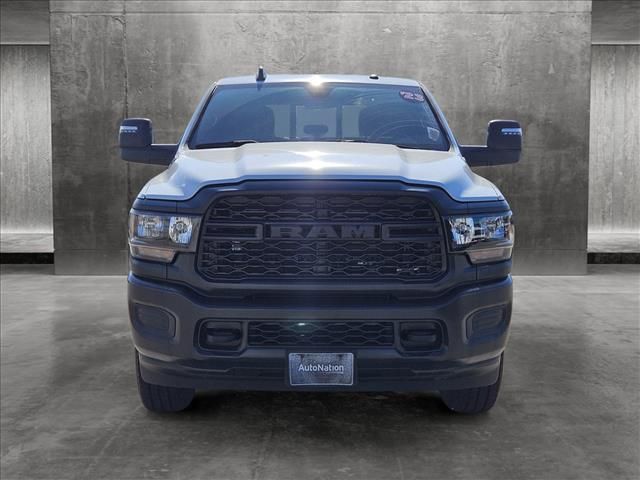 2023 Ram 2500 Tradesman