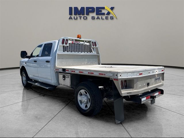 2023 Ram 2500 Tradesman