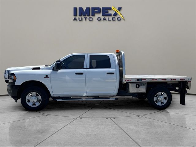 2023 Ram 2500 Tradesman