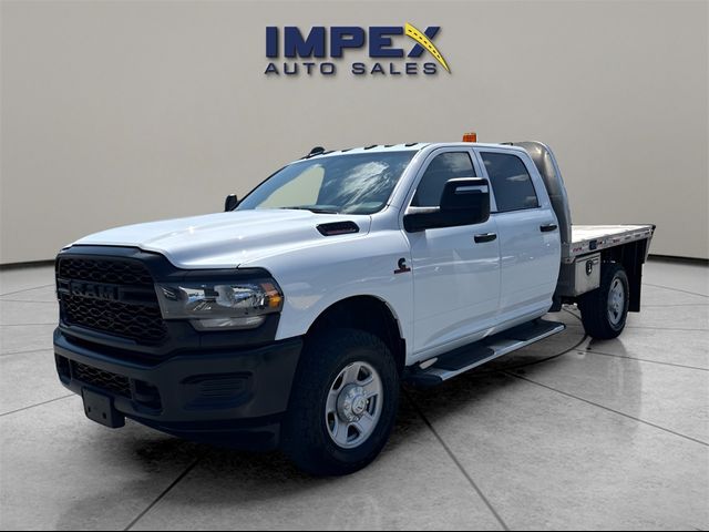 2023 Ram 2500 Tradesman