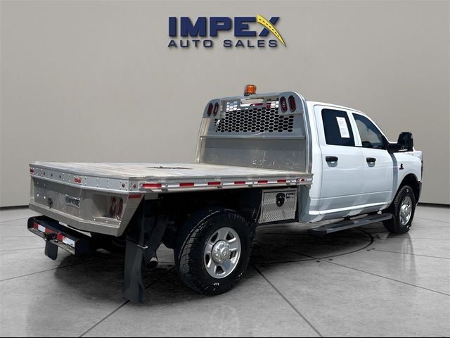 2023 Ram 2500 Tradesman