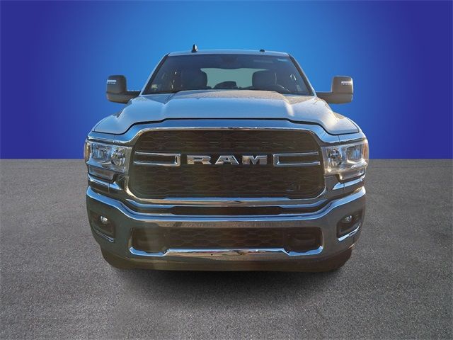 2023 Ram 2500 Tradesman