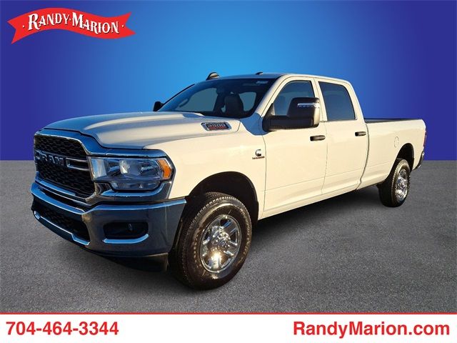 2023 Ram 2500 Tradesman