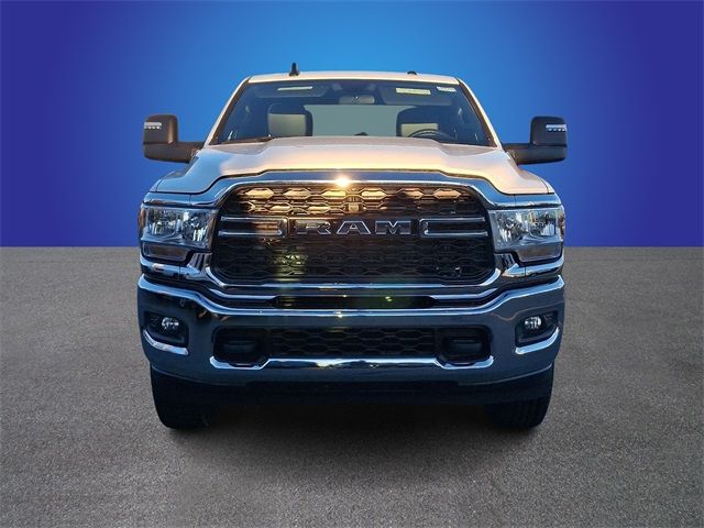 2023 Ram 2500 Tradesman