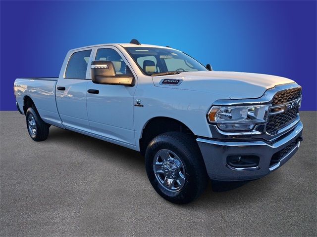 2023 Ram 2500 Tradesman