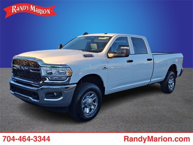 2023 Ram 2500 Tradesman