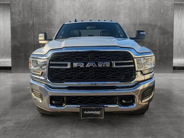 2023 Ram 2500 Tradesman