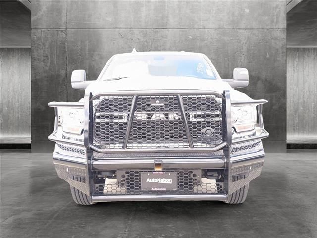 2023 Ram 2500 Tradesman