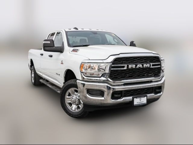 2023 Ram 2500 Tradesman