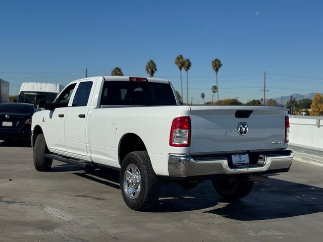 2023 Ram 2500 Tradesman