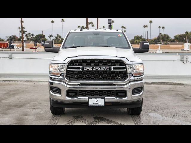 2023 Ram 2500 Tradesman