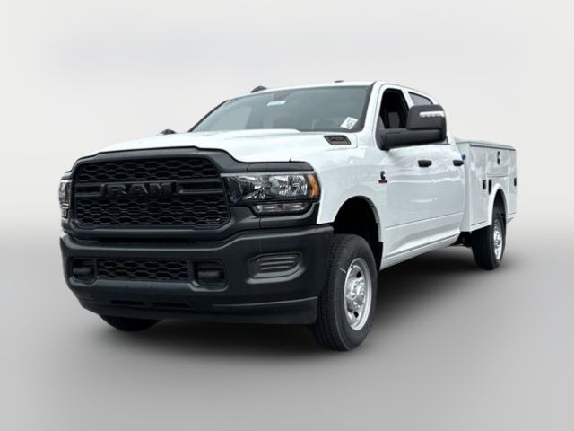 2023 Ram 2500 Tradesman