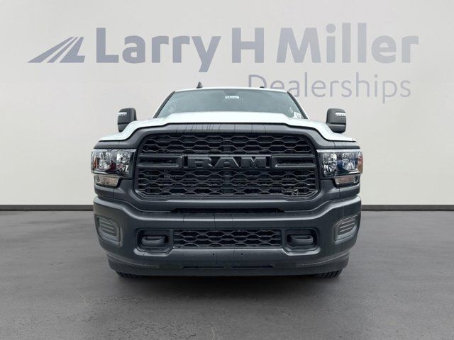 2023 Ram 2500 Tradesman