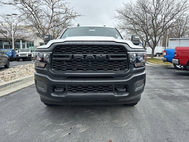 2023 Ram 2500 Tradesman