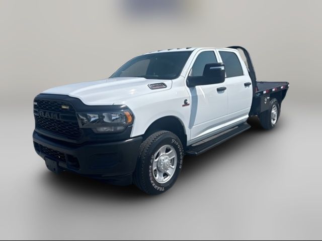 2023 Ram 2500 Tradesman