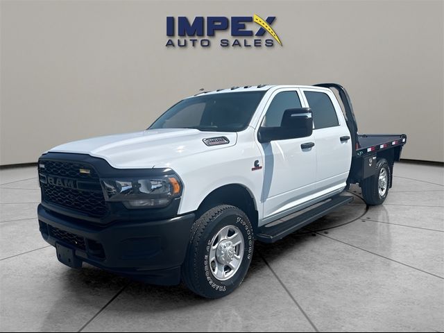 2023 Ram 2500 Tradesman