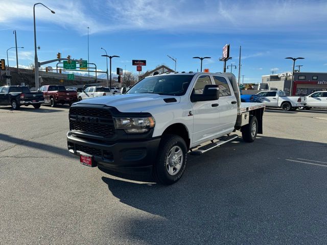 2023 Ram 2500 Tradesman