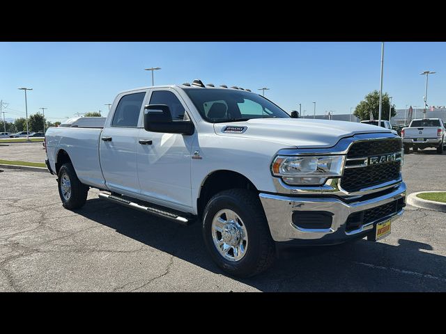 2023 Ram 2500 Tradesman