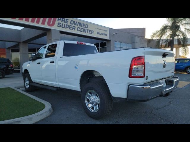 2023 Ram 2500 Tradesman