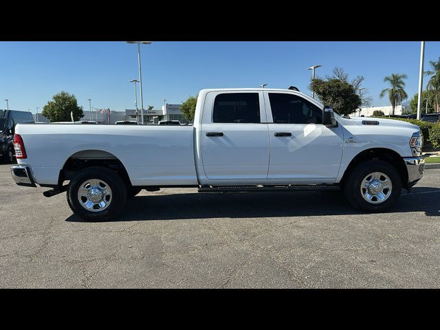 2023 Ram 2500 Tradesman