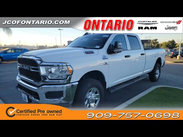 2023 Ram 2500 Tradesman