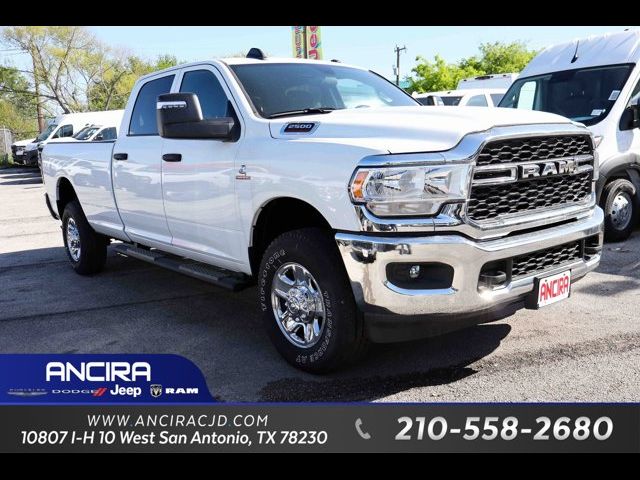 2023 Ram 2500 Tradesman