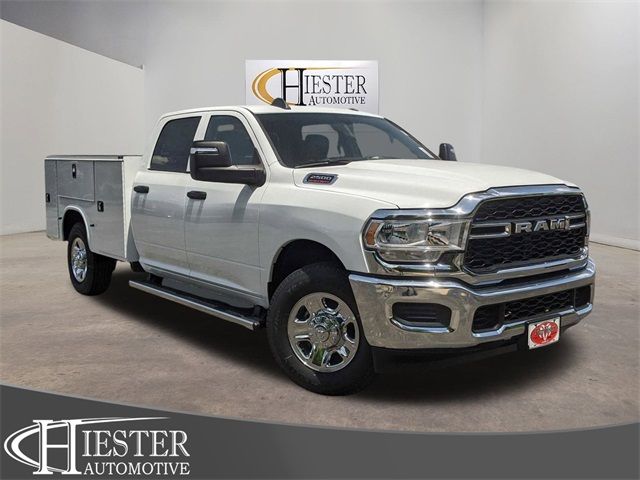 2023 Ram 2500 Tradesman