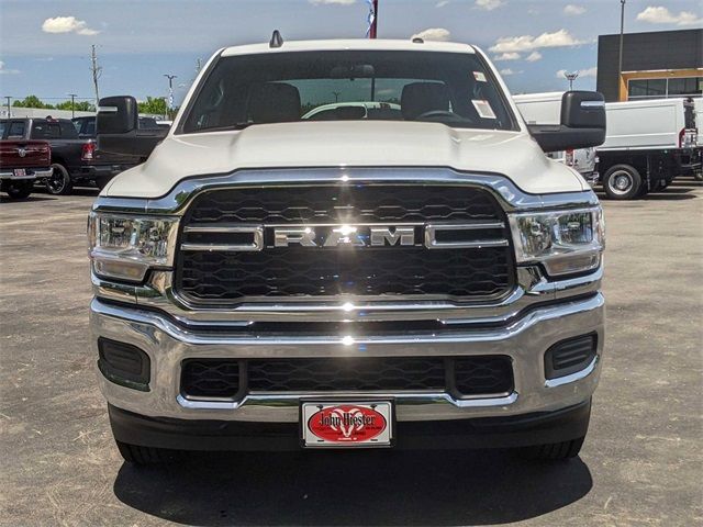 2023 Ram 2500 Tradesman