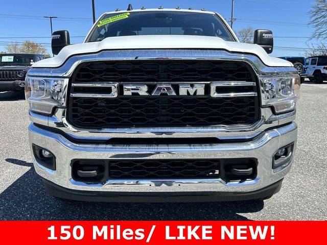 2023 Ram 2500 Tradesman