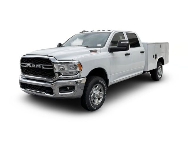 2023 Ram 2500 Tradesman
