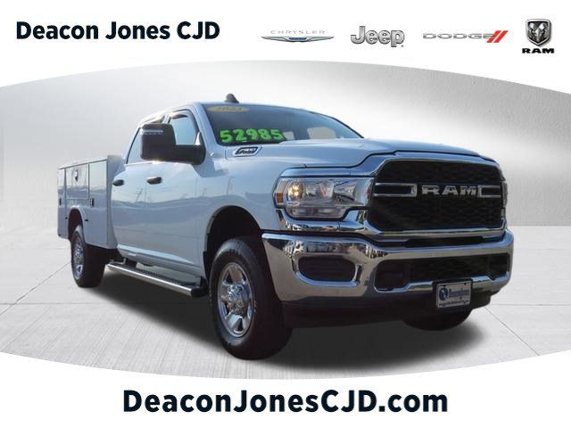 2023 Ram 2500 Tradesman