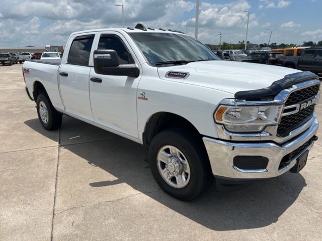 2023 Ram 2500 Tradesman