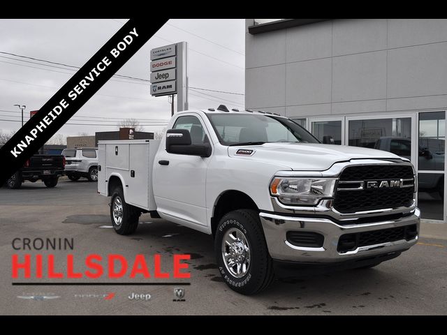 2023 Ram 2500 Tradesman